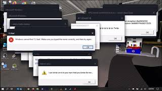 windows 10 cze preview Profile