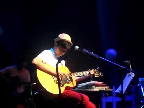 2011 홍경민 톡서트 - 흔들린 우정 (포크 버전)