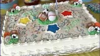 Emotional Birthday Party Held For Missing Trenton Duckett