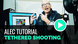 Tethered Shooting & ACDSee Ultimate 2020! screenshot 5