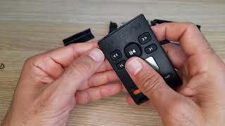 The Playaway audio book players, Teardown and USB Hack screenshot 5