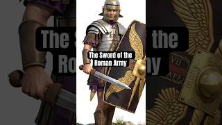 The Blade That Built the Roman Empire