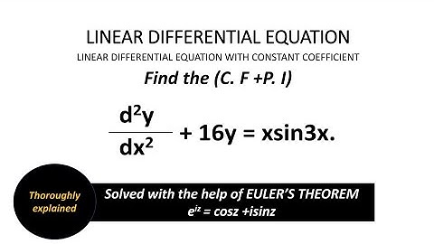 Bs Grewal Exercise 13.2 Question 21 solution with concept