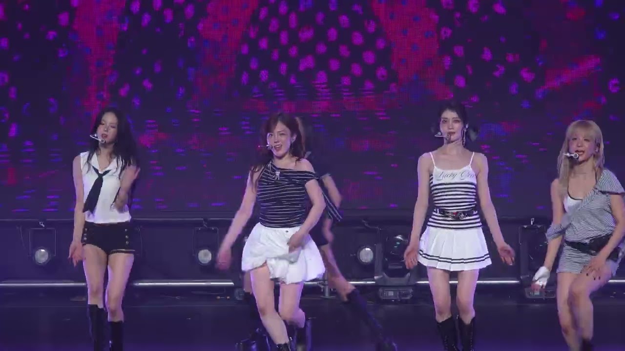 2025 09 20 Kep1er - BUBBLE GUM(KCON ver.)