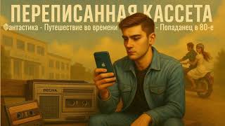 Главы 1–2 Переписанная кассета | Молния