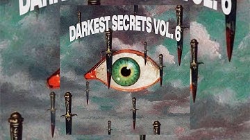 [FREE] Loop Kit - "Darkest Secrets Vol. 6" (Future, Nardo Wick, EST Gee, Rob49, Cubeatz, ATL Jacob)