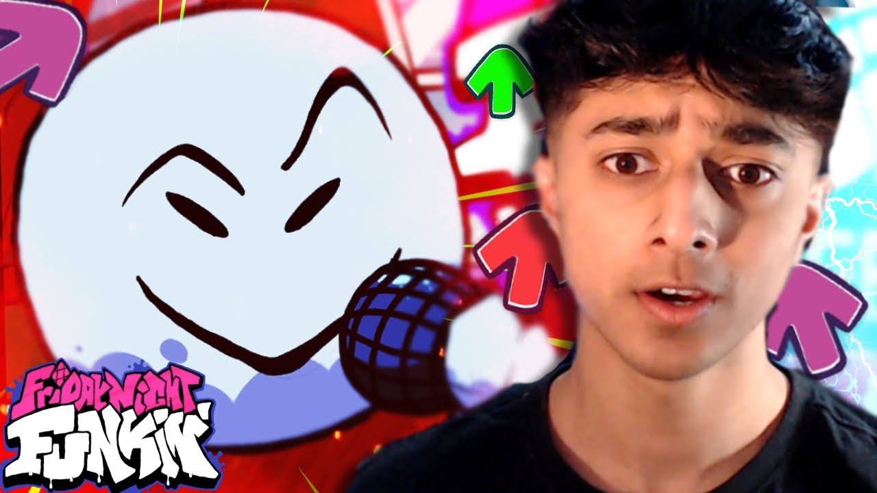 The Cheeky Mod...Doesn't Play AROUND!| Friday Night Funkin (Cheeky Mod)