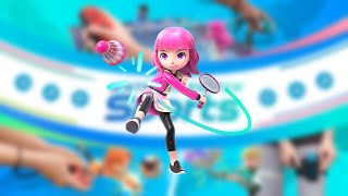 How to Download Nintendo Switch Sports for FREE (Wii Sports Remake!) screenshot 5