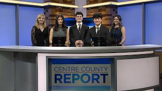 Centre County Report: April, 10 2026