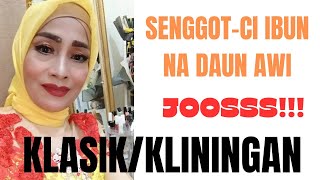 Download Lagu SENGGOT-CIIBUN NA DAUN AWI Vokal MANIA GAGAK MUDA (maddley) MP3