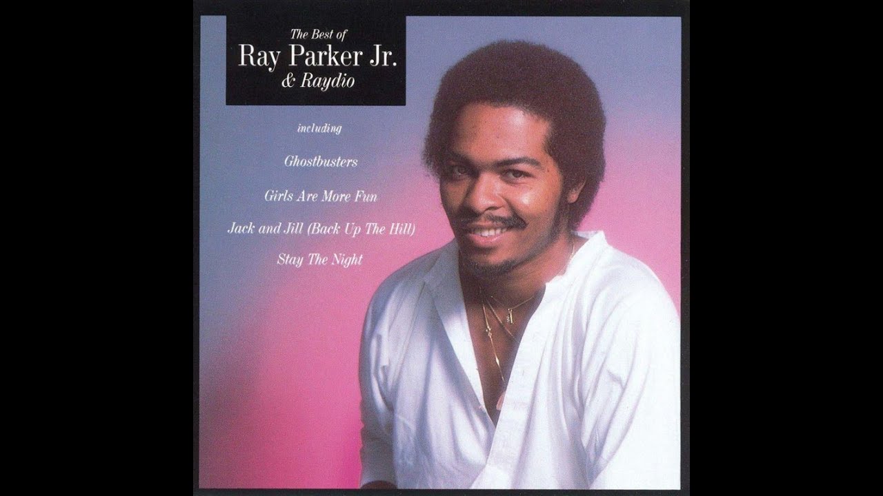 Ray Parker Jr. - It's Time To Party Now (EXTENDED) (HQ) (HD) mp3