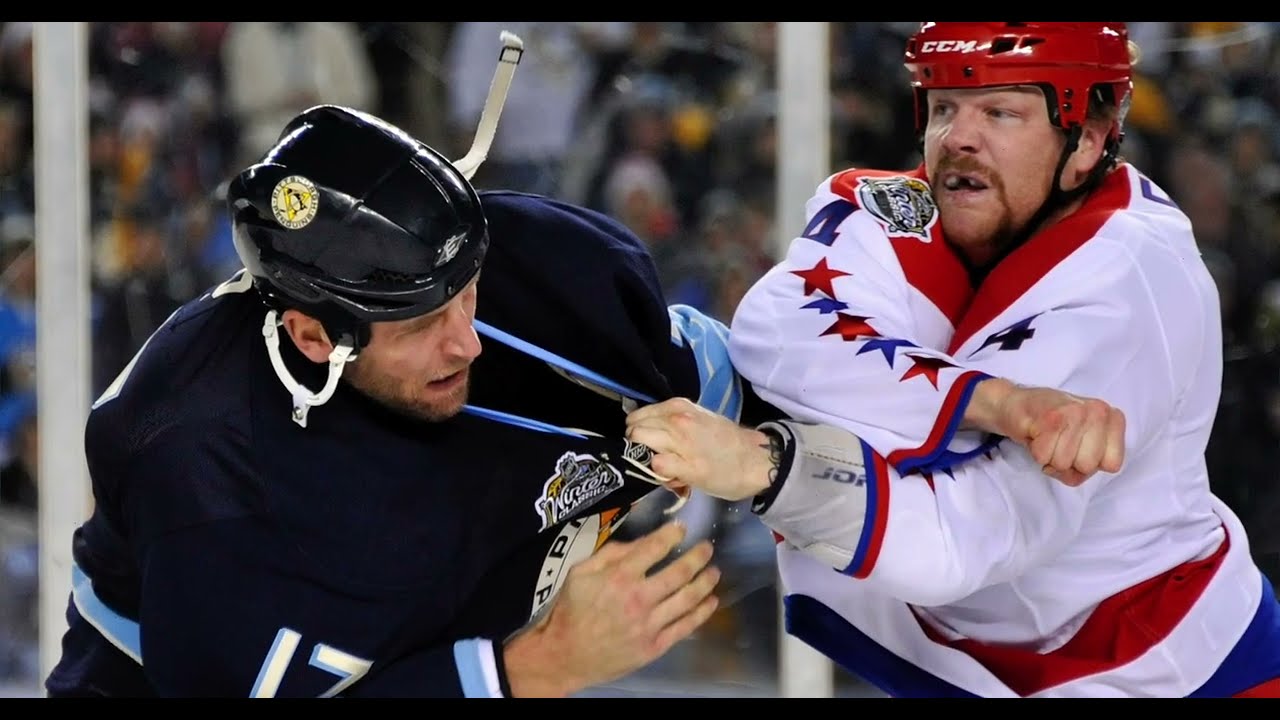 NHL伝説的スター選手の試合用ユニフォームを画像と共に解説 NHL塾生に 