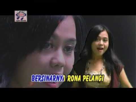 Fitri Sanjaya - Cinta Berawan [Official Music Video]