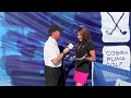GolfWRX Inside The Ropes: Holly Sonders
