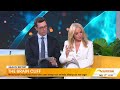 Unlocking the secrets of super-agers | Sunrise