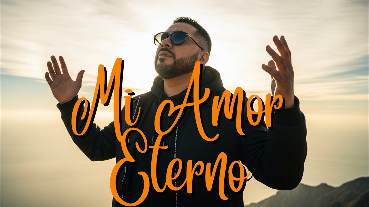 MI AMOR ETERNO - GRACIAS PADRE POR TODO LO QUE ERES EN MÍ.