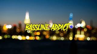 Dr Cryptic - Get Busy│BasslineAddict