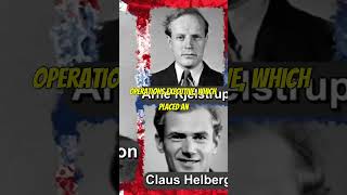 They Stopped Hitler's Atomic Bomb | Operation Gunnerside WW2