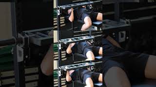 Force Hooks Isometric Testing – Versatility in Action