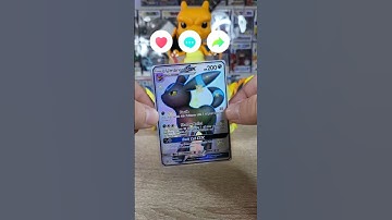 Shiny Eeveelutions 💫😱 Pokemon Card Collection