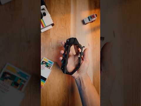🎥 Unboxing @SmallRigGlobal D-Style Top Handle — Video review, click xem trên YouTube