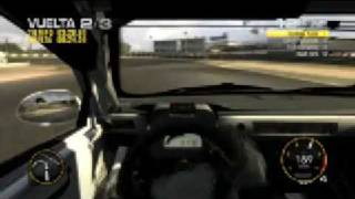 GRID MOD The Real Driving Simulation
