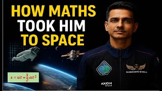 Shubhanshu Shukla | Ax-4 Mission | International Space Station #axiommission4 #video #youtubevideo