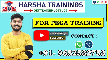 OOTB Work Flow and Case type pages on clipboard For Pega Training Please call whatsapp +919652532753