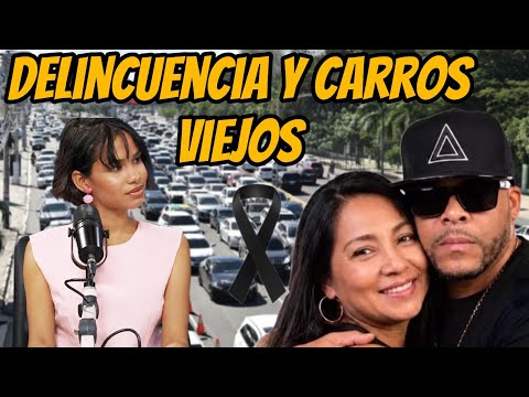 Traffic Chaos and Crime in the Dominican Republic