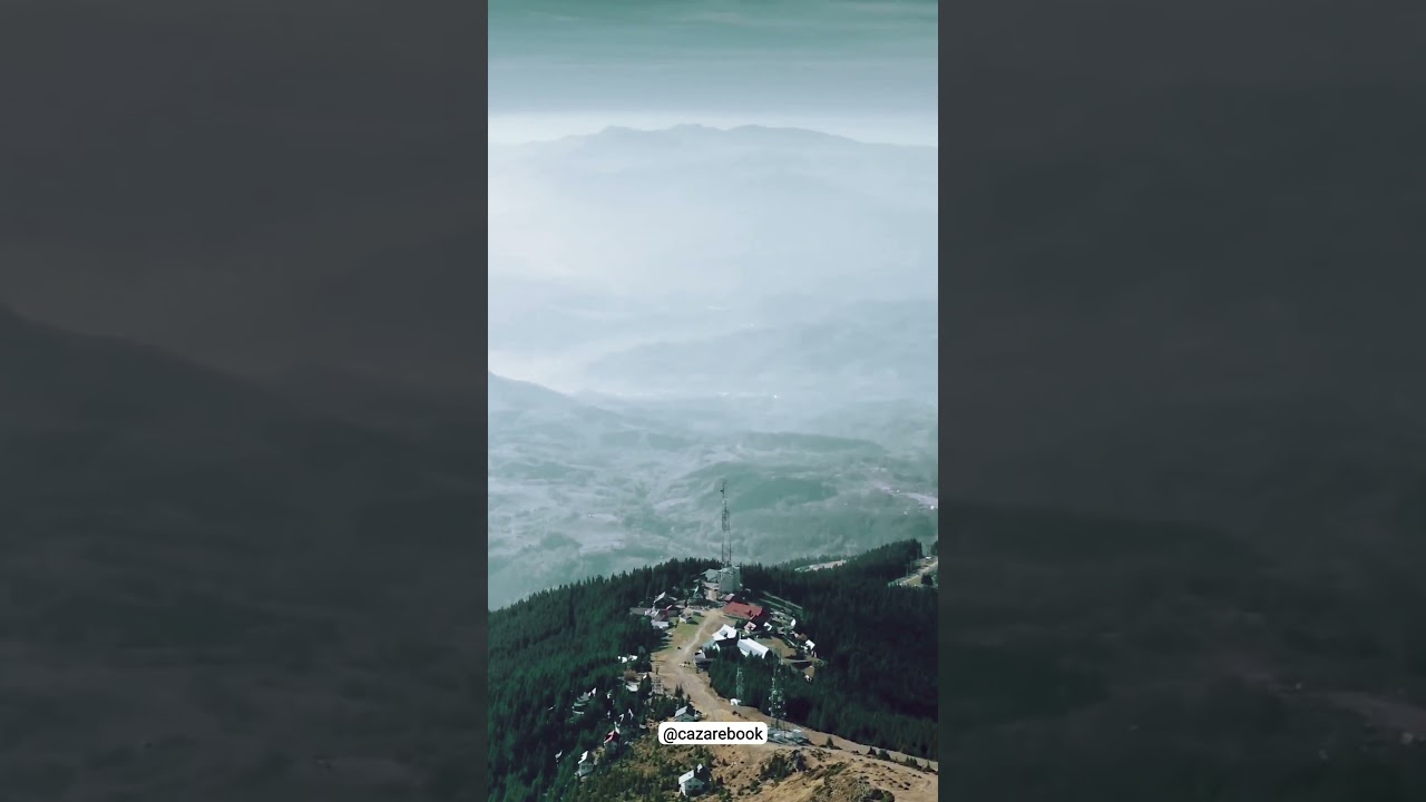 Cele mai frumoase locuri din Romania 