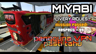 Share Livery Bussid Shd Ori Miyabi Maria Ozawa