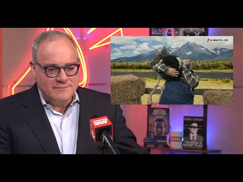 CBC ‘comedians’ attempt to discredit plight of BC ostrich farm owners