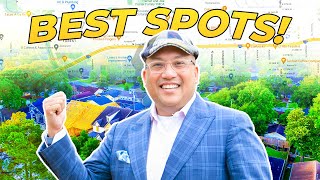 Celebrity The INSIDE Scoop on Garden Oaks Houston: Ultimate MAP Guide | Living In Houston Texas Wealth