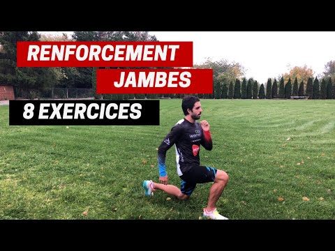 Vidéo: Alternatives D'extension De Jambe: 8 Exercices, Avantages Et Plus