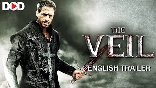 THE VEIL - English Trailer | Live Now On Dimension On Demand DOD For Free | Download The App