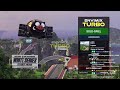 New Game, more Envoirements and more fun... #1 | Envimix Turbo