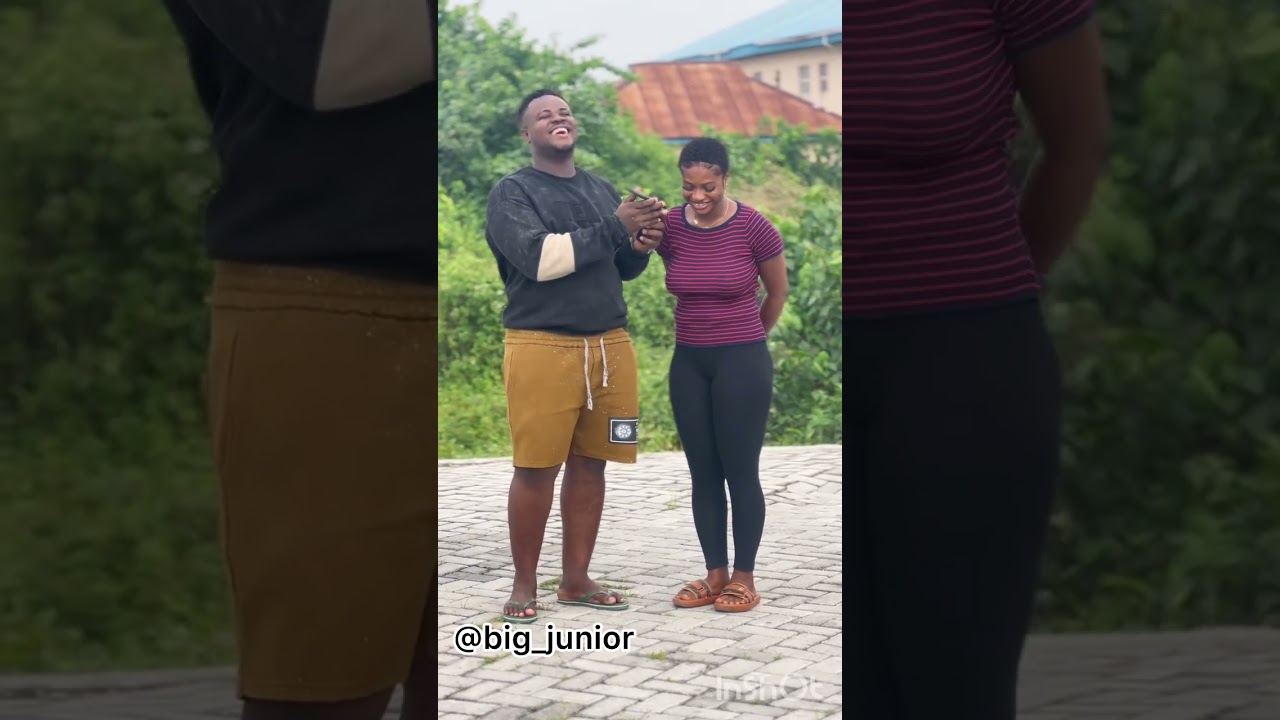 Ahh cus of 10k Omo this guy no well o 😂#funny #comedy #prank #interview #duet #goodhumor #public 