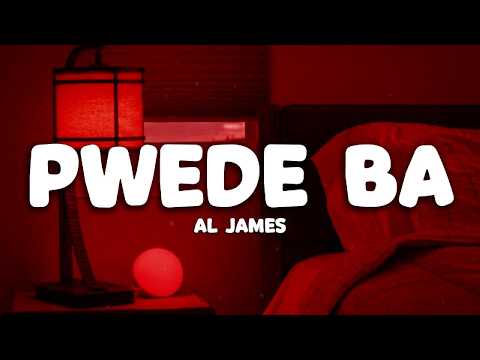 Can We – Al James (R&B Cover) | Soulty Lounge