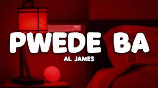 Can We – Al James (R&B Cover) | Soulty Lounge