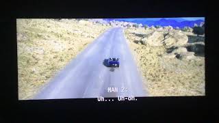 Square Enixafter Ending 2016