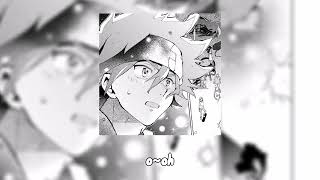 ❀ Middle Of The Night - Speed Up ❀