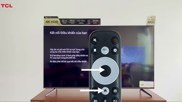 [TIP] - HƯỚNG DẪN CÀI ĐẶT GOOGLE TV
