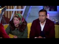 شيماء سيف وجوزها مادي وعزومه سامح حسين وزوجته وسام ومواقف نادره عن الاكل لسامح حسين