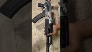 AK-47 Airsoft Replica Review #trending #shorts #viral #airsoftpistol #airsoftguns