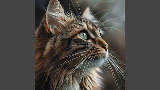 Tranquil Cat Nap Melodies