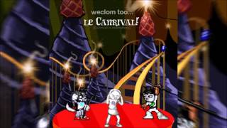 Le Canrival Alpha Mix - V8Lue