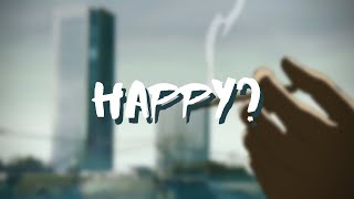 [FREE FOR PROFIT] Lil Peep x Guardin HipHop Type Beat - “Happy?”