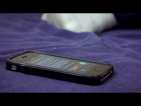 What's The Apps: Sleep Cycle