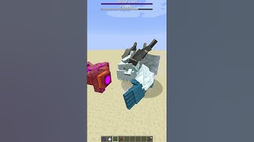 Thumbnail of Frostmaw Vs Obsidian Golem