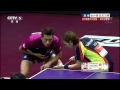 2015 WTTC (MX-F) XU Xin / YANG Haeun - YOSHIMURA M. / ISHIKAWA Kasumi [HD50fps] [Full Match/Chinese]